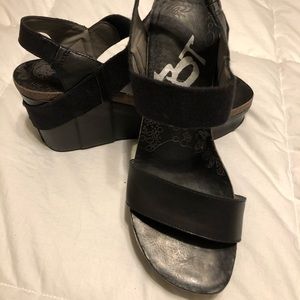 OTBT Bushnell Wedges